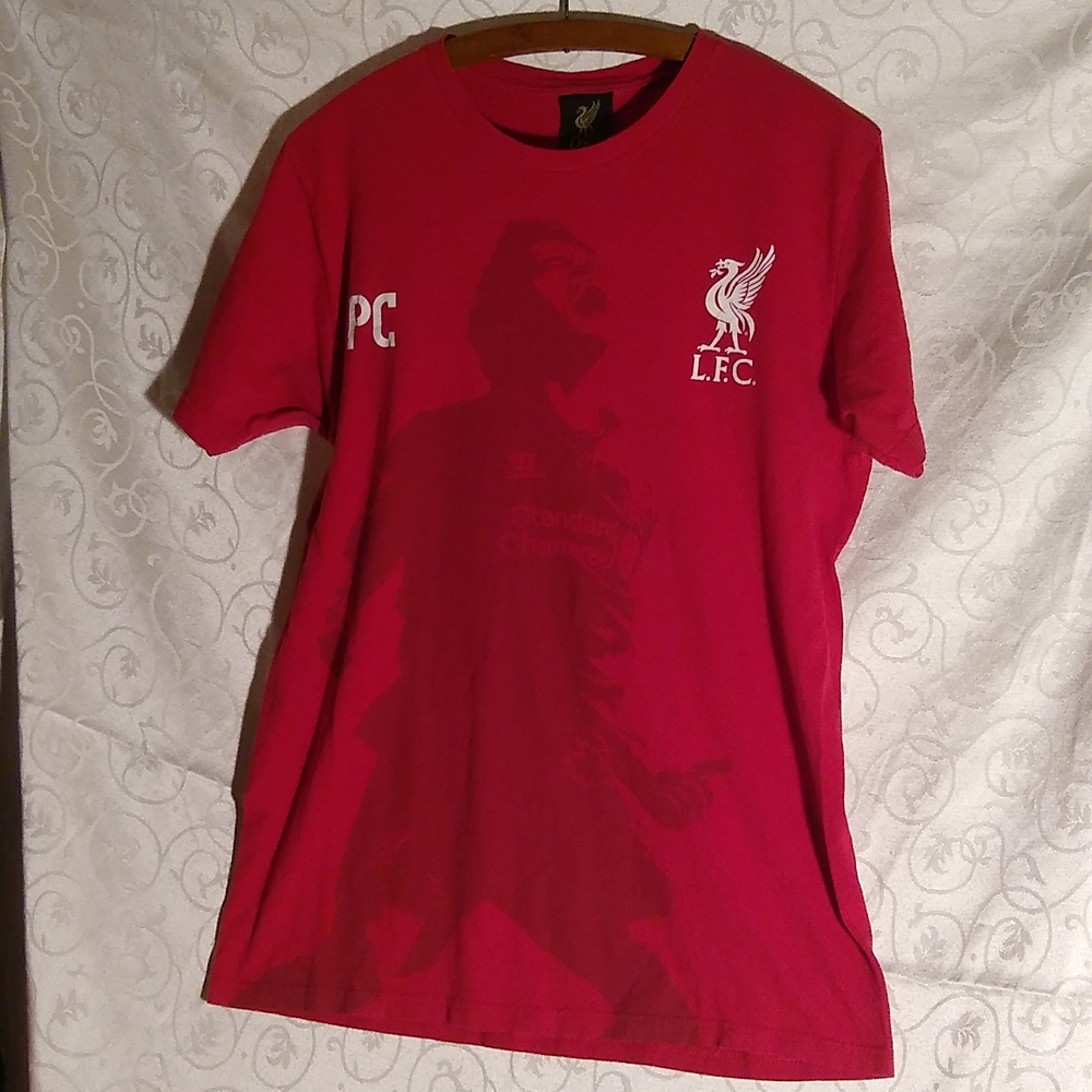 Mens LFC PC estimated size, tag has been removed, large